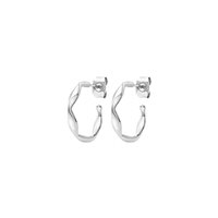 Orecchini Breil Donna ALCHEMY in Acciaio TJ3802 - TJ3802